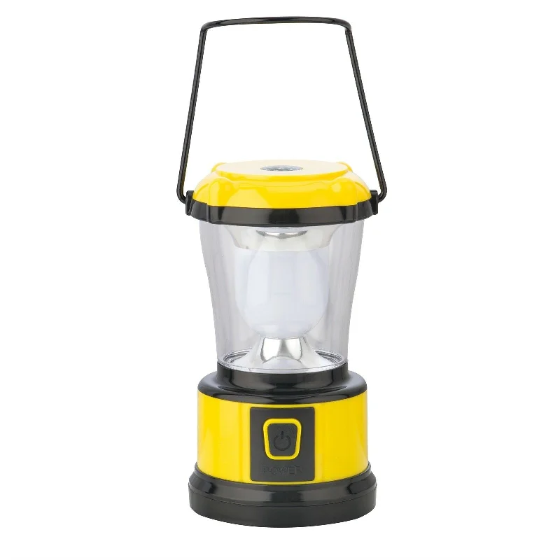 Collapsible camp broiler rack-Arlec LED Lantern Plus Animal Head Lamp/Hanging hook/Animal head lamp