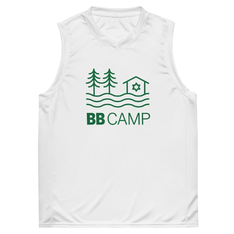 Compact signal flare-BB Camps Recycled Unisex Dri-fit