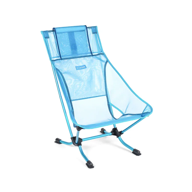 Rechargeable camp beam-Beach Chair