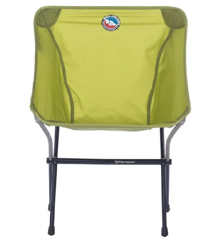 Quick-dry camp cap-Big Agnes | Mica Basin Camp Chair