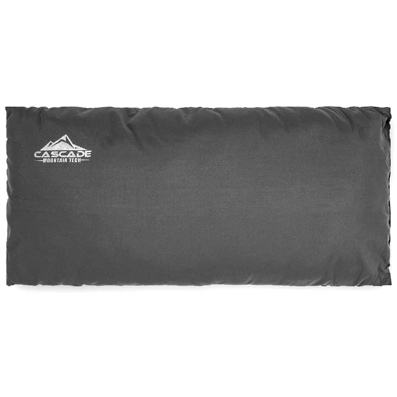 Anti-slip camp floor mat-Sleeping Bag Pillow