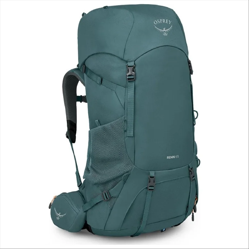 Compact first aid kit-Osprey Renn 65 Women's Backpack