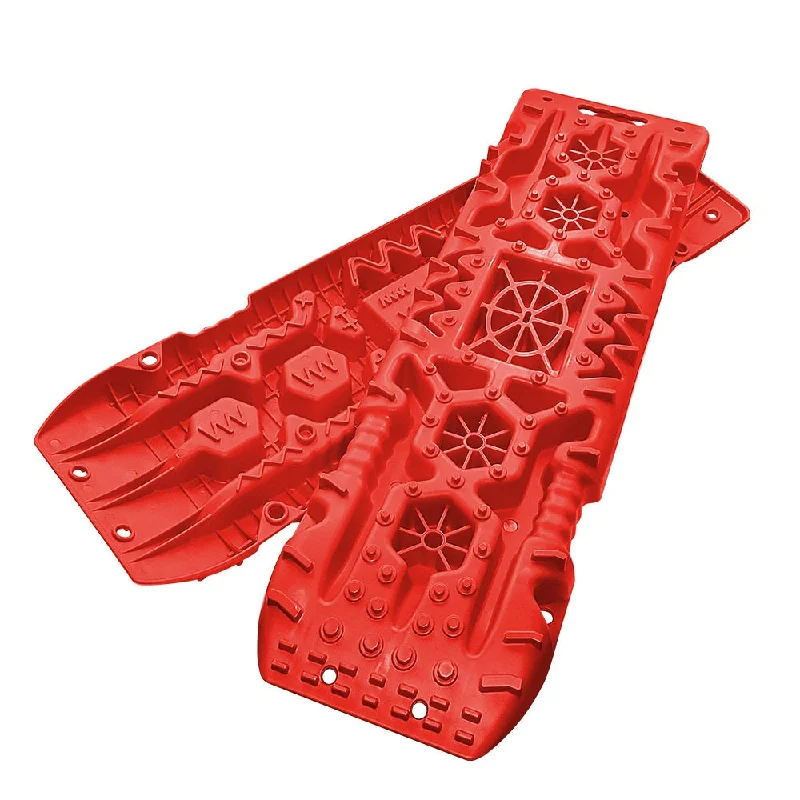 Quick-dry microfiber towel-Car Escape Board Off road Vehicle All terrain Self rescue Board Snow Desert Mud Land Escape Tool