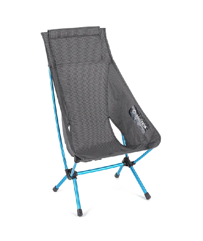 Adjustable camp bed frame-Chair Zero High Back