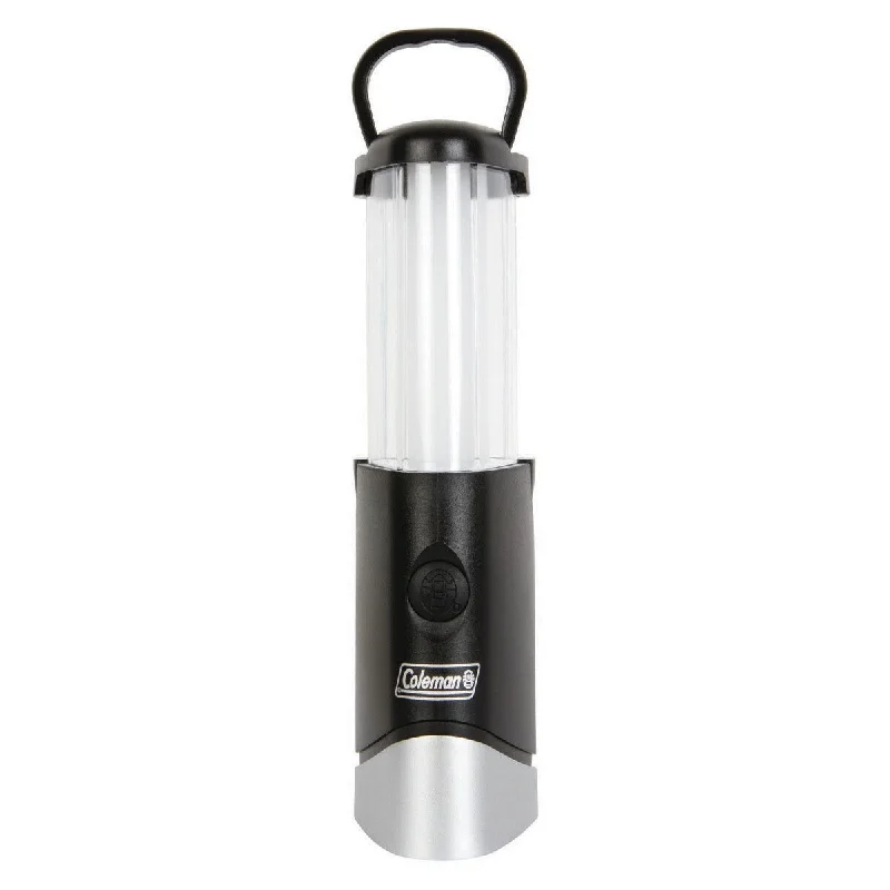 Non-slip camp ground mat-Coleman Micropack 100 Lumens LED Lantern / Ideal for Camping / Traveling