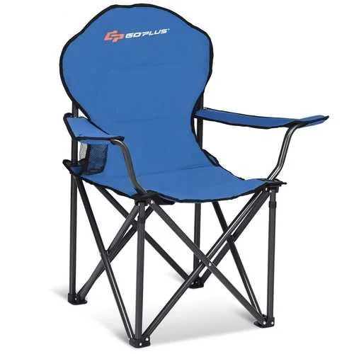 Durable ripstop duffel-Folding Camping Outdoor Load-bearing Beach Chair