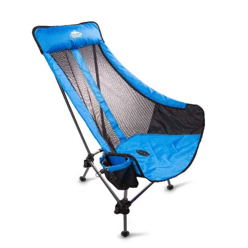 Durable nylon camp sack-Hammock Chair