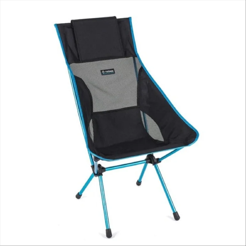 Non-slip camp tarp-Helinox Sunset Chair