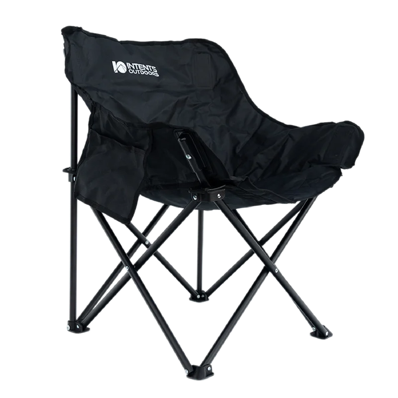 Quick-dry camp jacket-Intents Lightweight Pioneer Camp Chair - Buy 1 Get 1