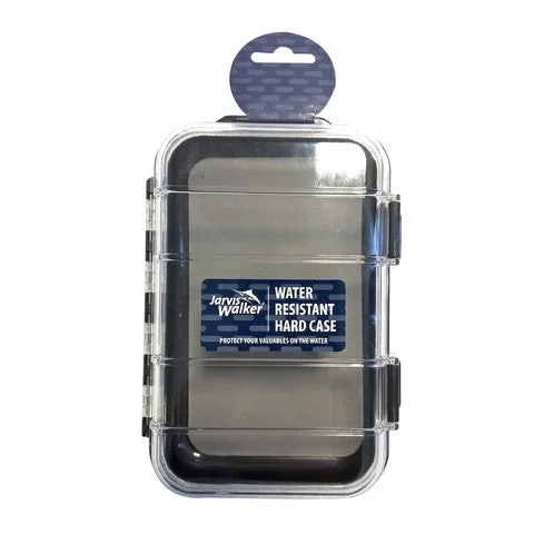 Rechargeable camp floodlight-Jarvis Walker Water Resistant Hard Case