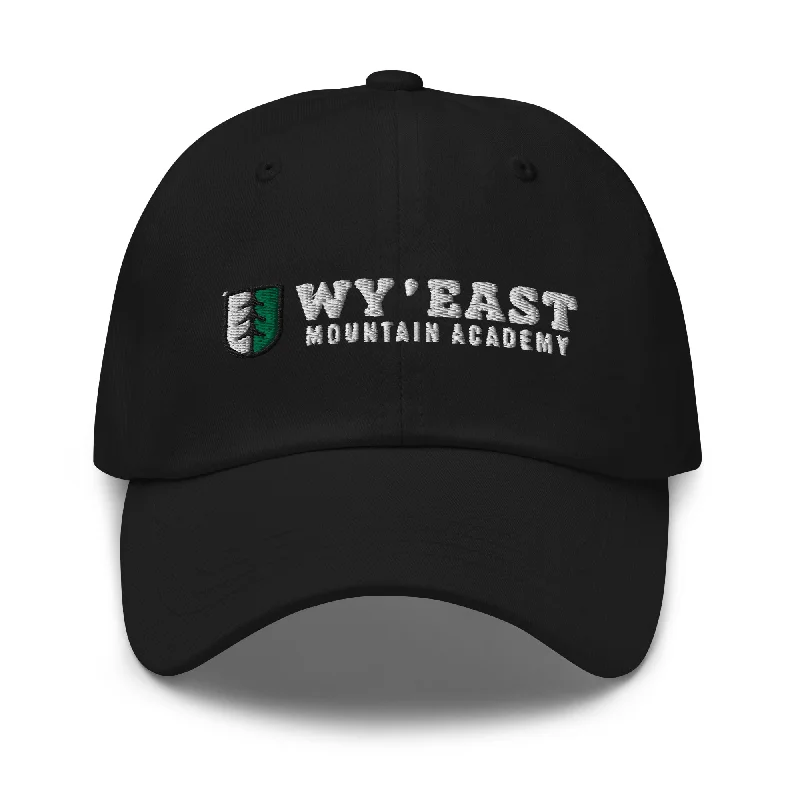 Non-stick camp pot-Logo Dad hat