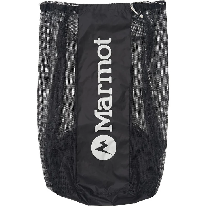 Insulated hydration pack-Nylon/Mesh Sleeping Bag Storage Sack