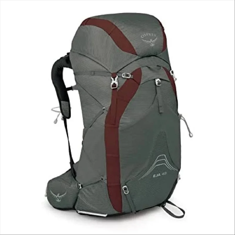 Windproof camping stove-Osprey Eja 48 Women's Backpack