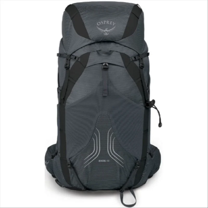 Lightweight backpack rain cover-Osprey Exos 48 Ultralight Backpack