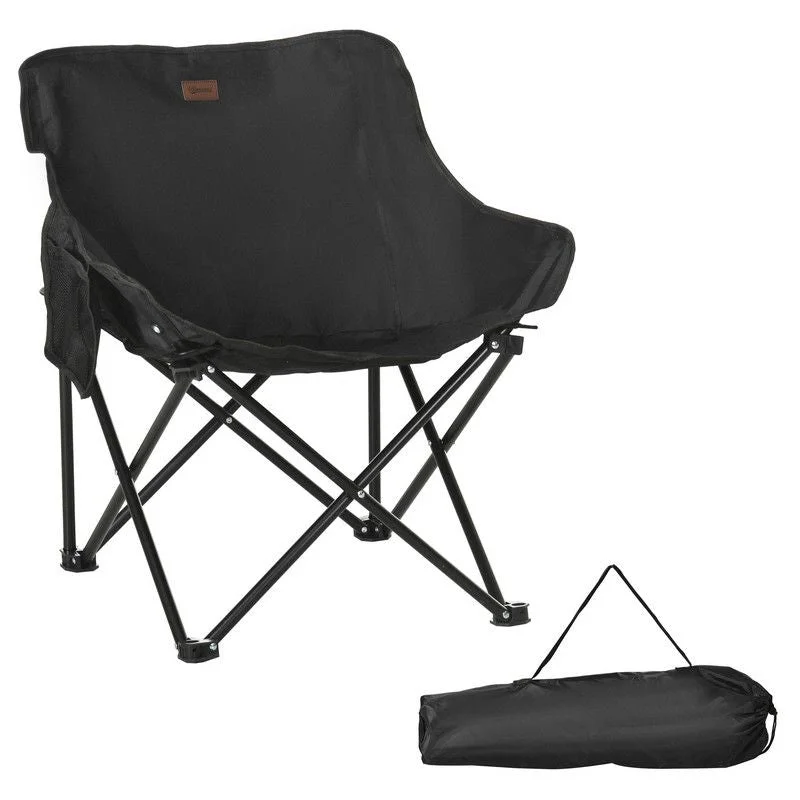 Reflective trail ribbon-Outsunny Camping Chair