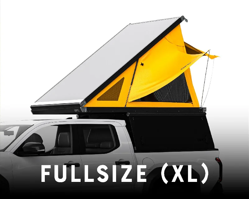 Reflective trail signage-Pro Tent Upgrade Kit (Fullsize-XL)