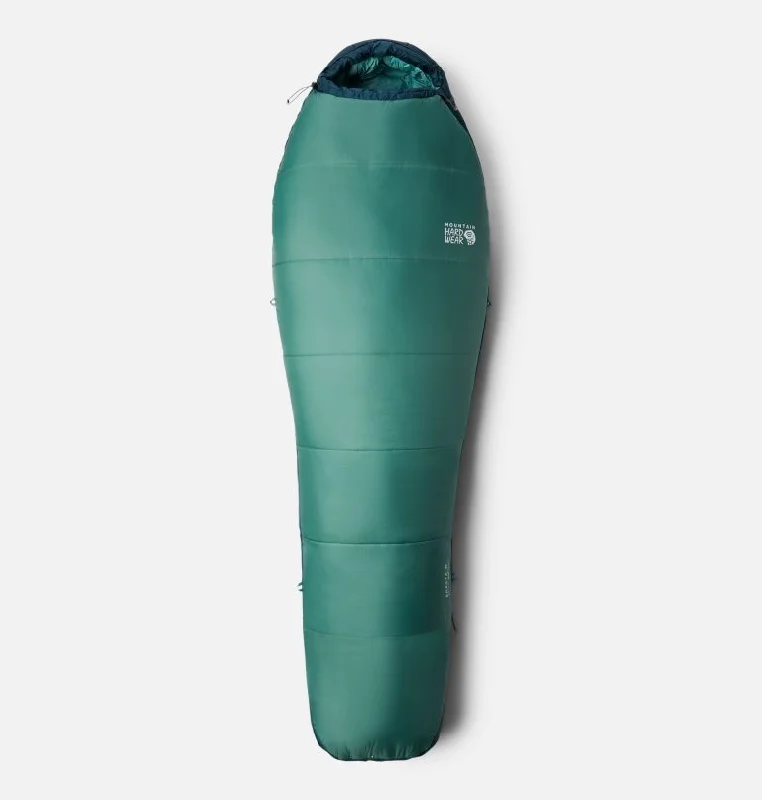 Windproof gas canister stove-Shasta 15D Sleeping Bag