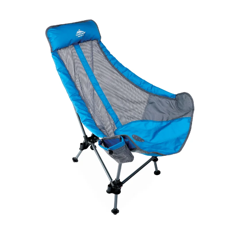 Anti-slip hiking mat-Sling Chair