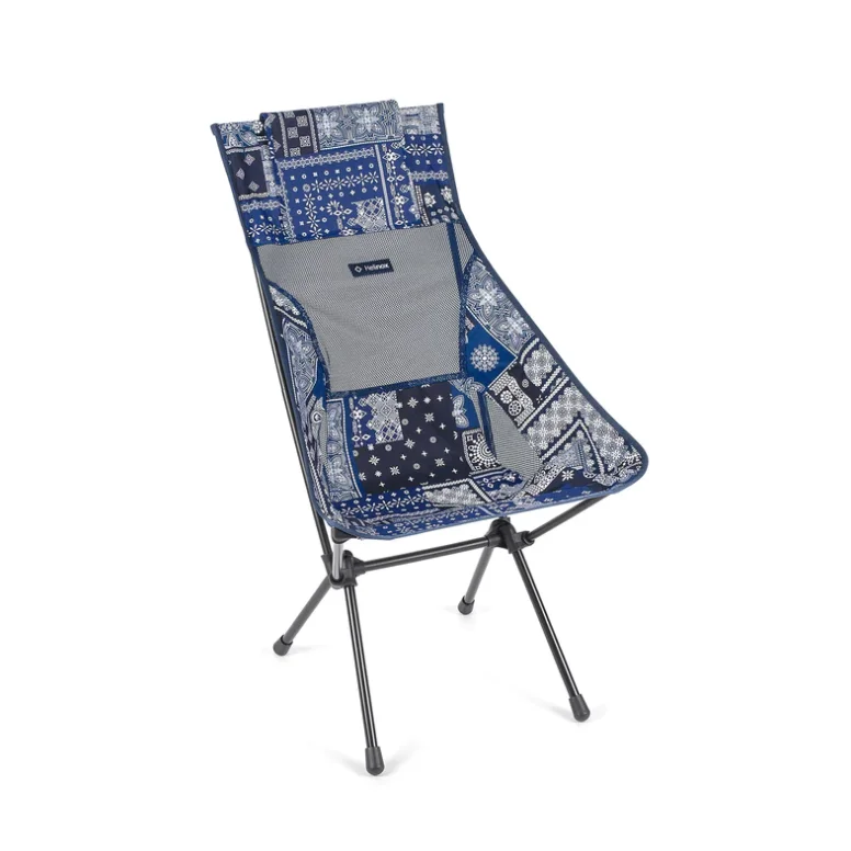 Durable polyester gear bag-Sunset Chair