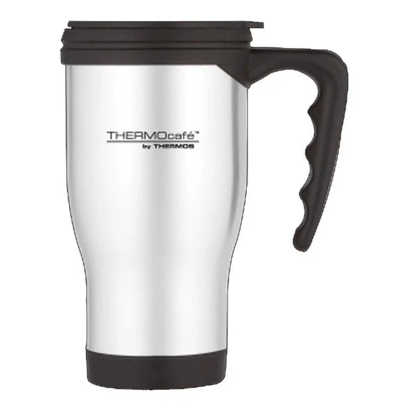 Anti-slip tent pad-Thermo Cafe 2060 Travel Mug 0.4L