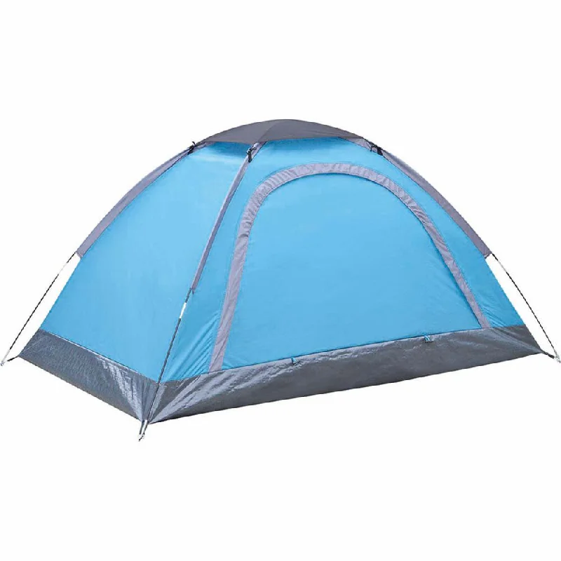 Adjustable hammock rain cover-Wanderer Jak and Jill Dome Tent 2 Person / Size L205 X W120 X H105