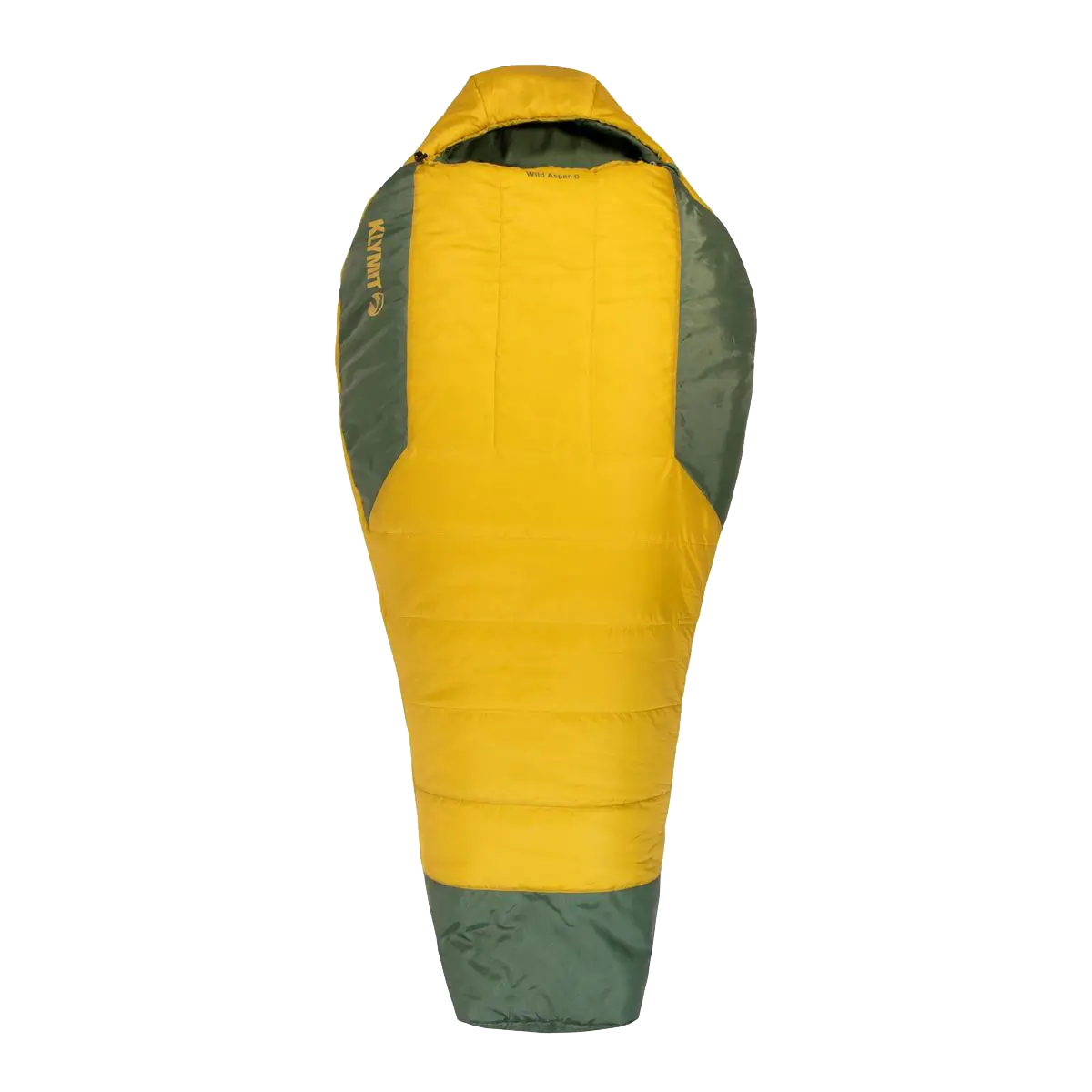 Solar-powered USB charger-Wild Aspen 0™ Degree Sleeping Bag - Large