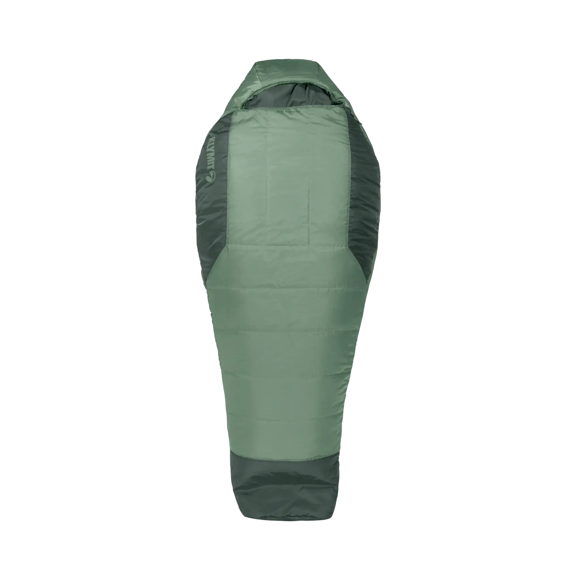 Durable polyester camp bag-Wild Aspen 20™ Degree Sleeping Bags