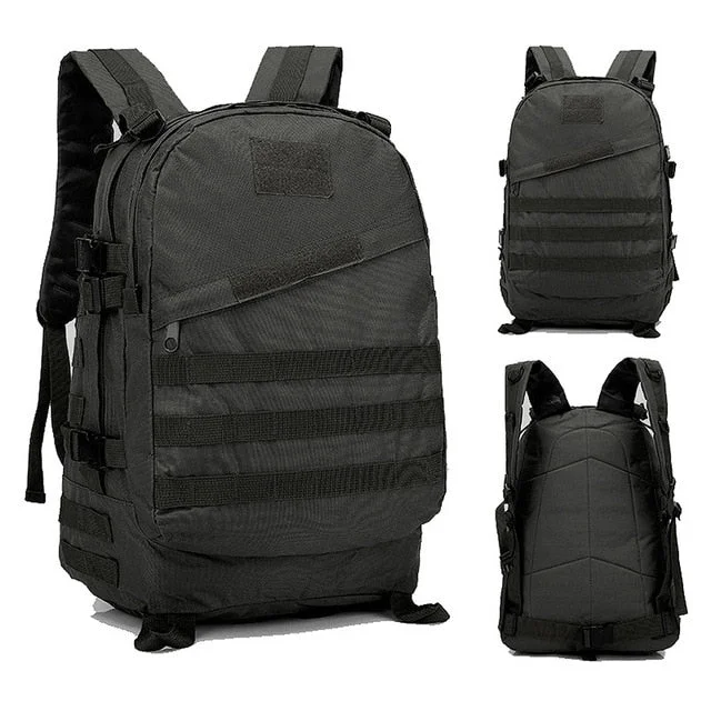 40L Black