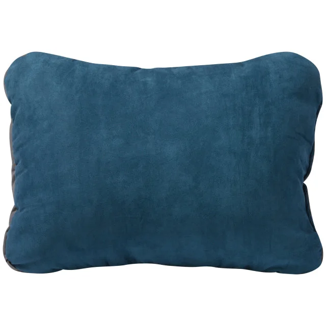 Ultralight inflatable pillow-Compressible Pillow Cinch