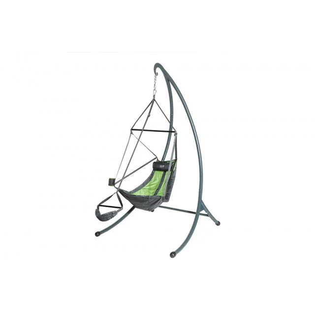 Windproof jet stove-SkyPod Chair Stand