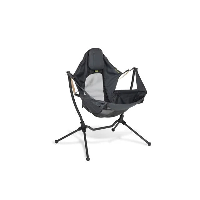 Reflective guyline cord-Stargaze Reclining Camp Chair