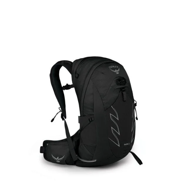 Durable canvas duffel bag-Talon 22