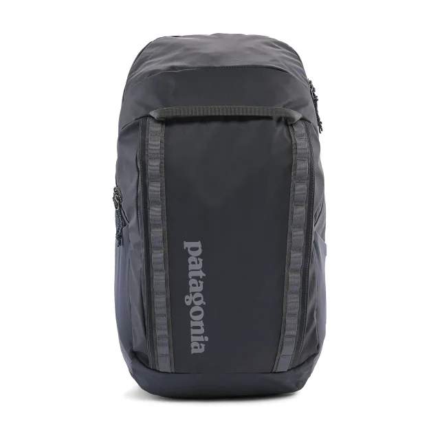 Compact emergency tarp-Black Hole Pack 32L