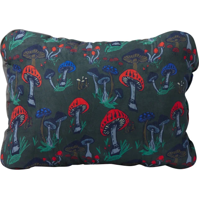 Heavy-duty tent tensioners-Compressible Pillow Cinch, S - FunGuy Print