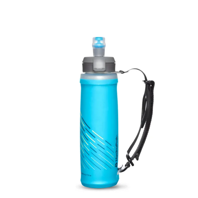 Non-slip camp tarp-Skyflask Speed 500 ml