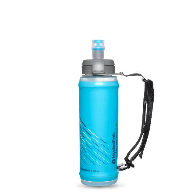 Portable water purifier pump-Skyflask Speed 350 ml