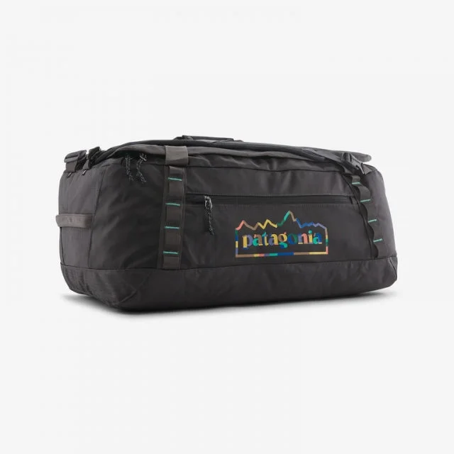 Rechargeable camp strobe-Black Hole Duffel 55L