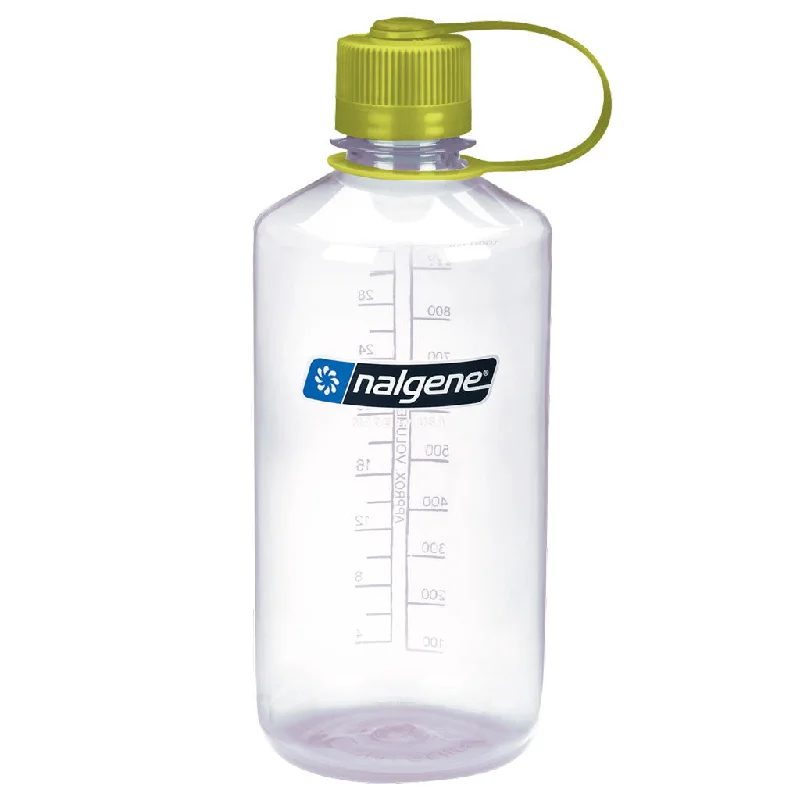 Insulated camp hydration flask-1L Narrow Mouth Tritan Sustain