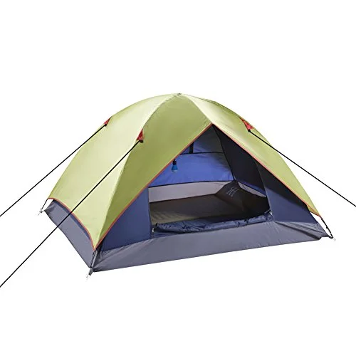 Foldable camp hatchet-2-3 PER TENT: 215*185*135CM