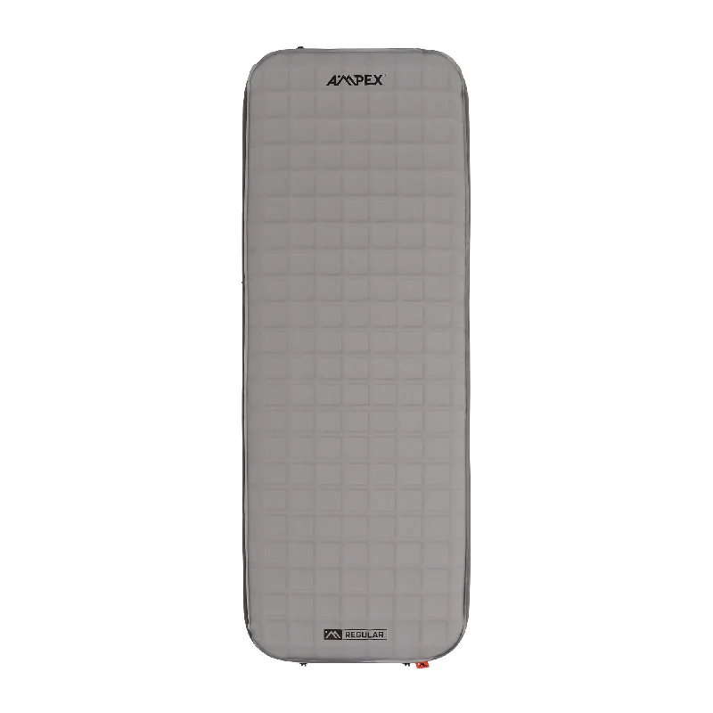 Anti-slip camp mat-4 Season Sleeping Pad (Regular Size)