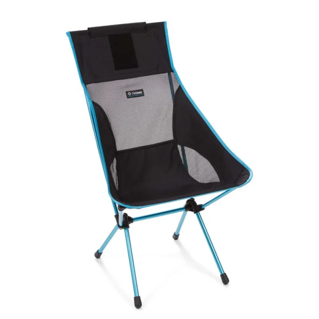 Rechargeable camp torch-Sunset Chair