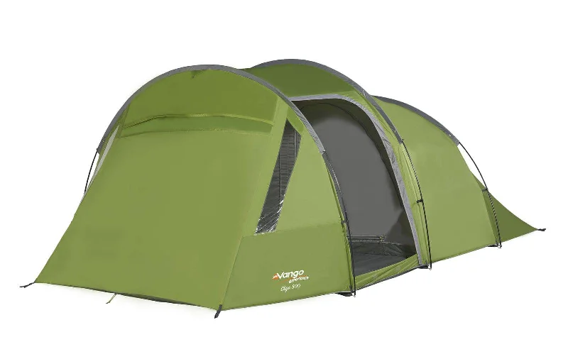 Compact fire flint-5 Person Camping & Touring Tent - Skye 500 - 9.33kg by Vango