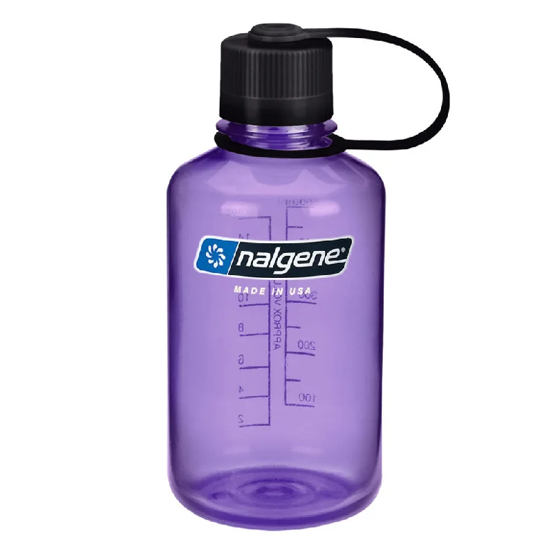 Portable water purifier bottle-500ml Narrow Mouth Tritan Sustain