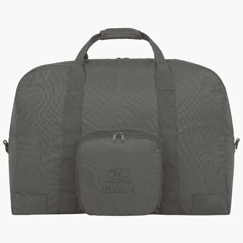 Non-stick griddle pan-Boulder Duffle Bag, 70L