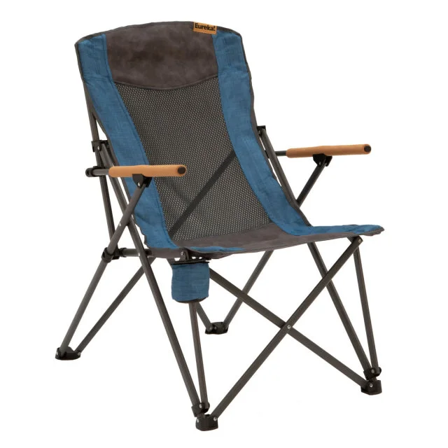 Compact firestarter kit-Camp Chair