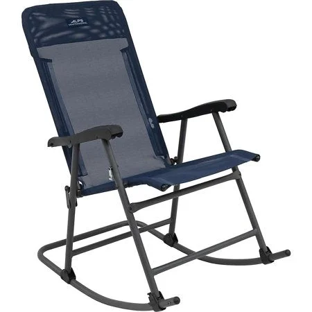 Quick-dry camp cap-ALPS Mountaineering Breeze Rocker Chair