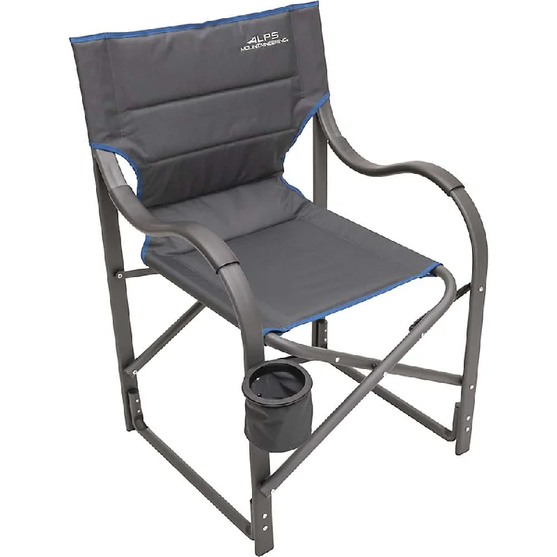 Collapsible camp tripod-ALPS Mountaineering Camp Chair