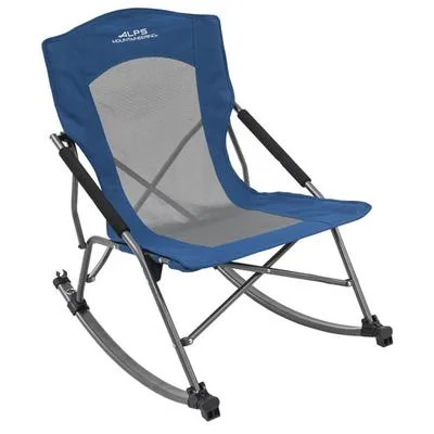 Non-stick camp pot-ALPS Mountaineering Low Rocker Chair