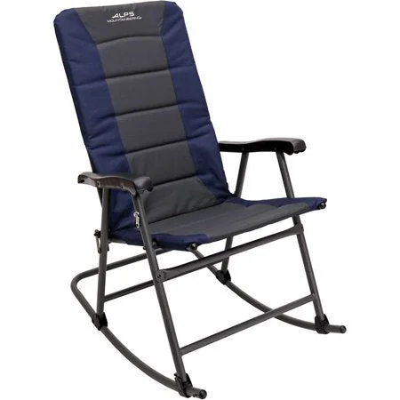 Ultralight sleeping roll-ALPS Mountaineering Rocking Chair