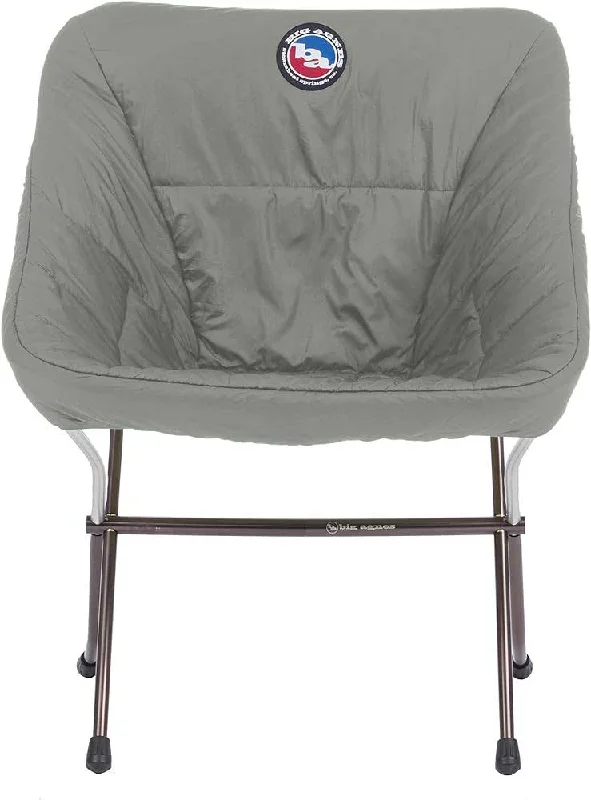 Compact fire steel-Big Agnes Skyline UL Camp Chair Cover